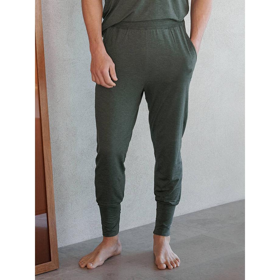 HANRO Casuals Pyjama Set  