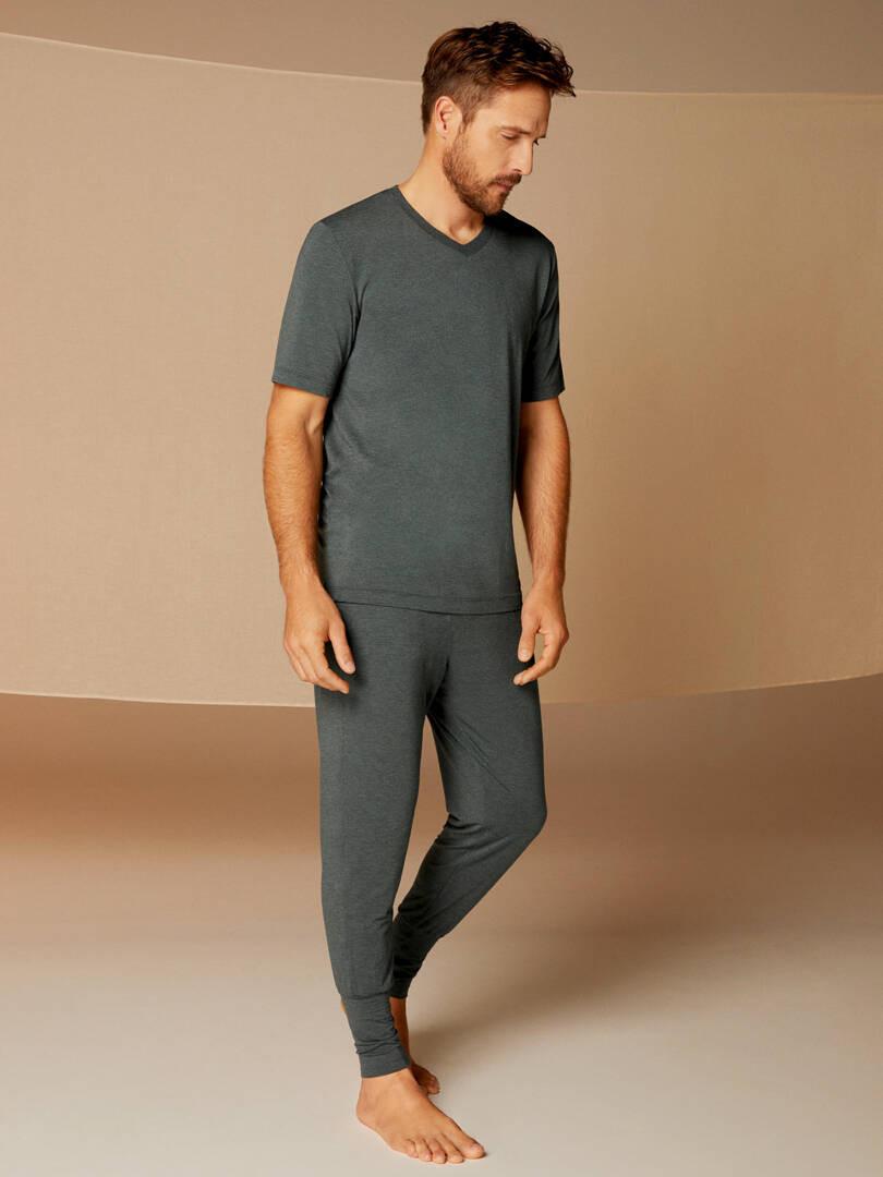 HANRO Casuals Pyjama Set  