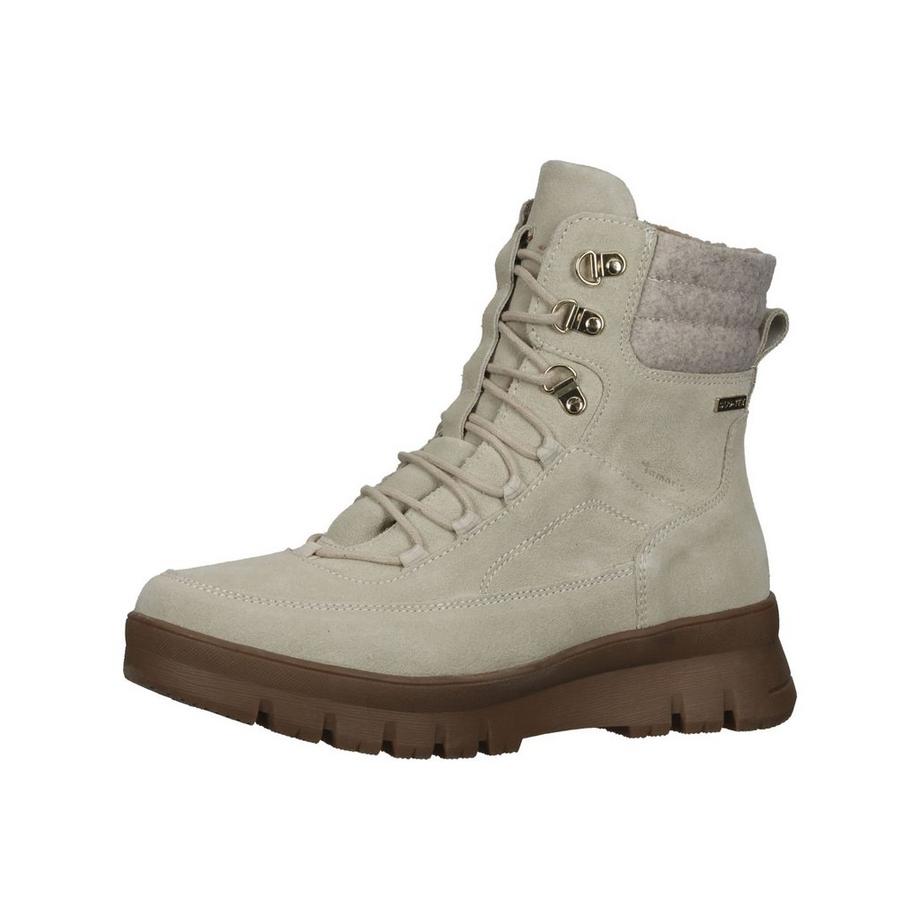 Stiefelette