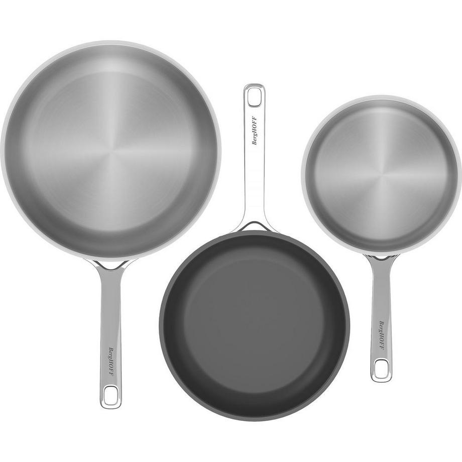 Berghoff Pfannen-Set HELIX  