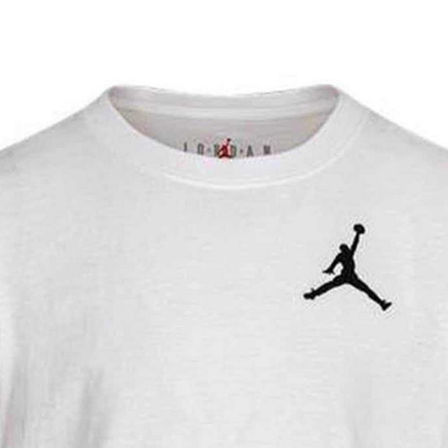 NIKE  T-ShirtMotiftyle Logo Air Jordan 