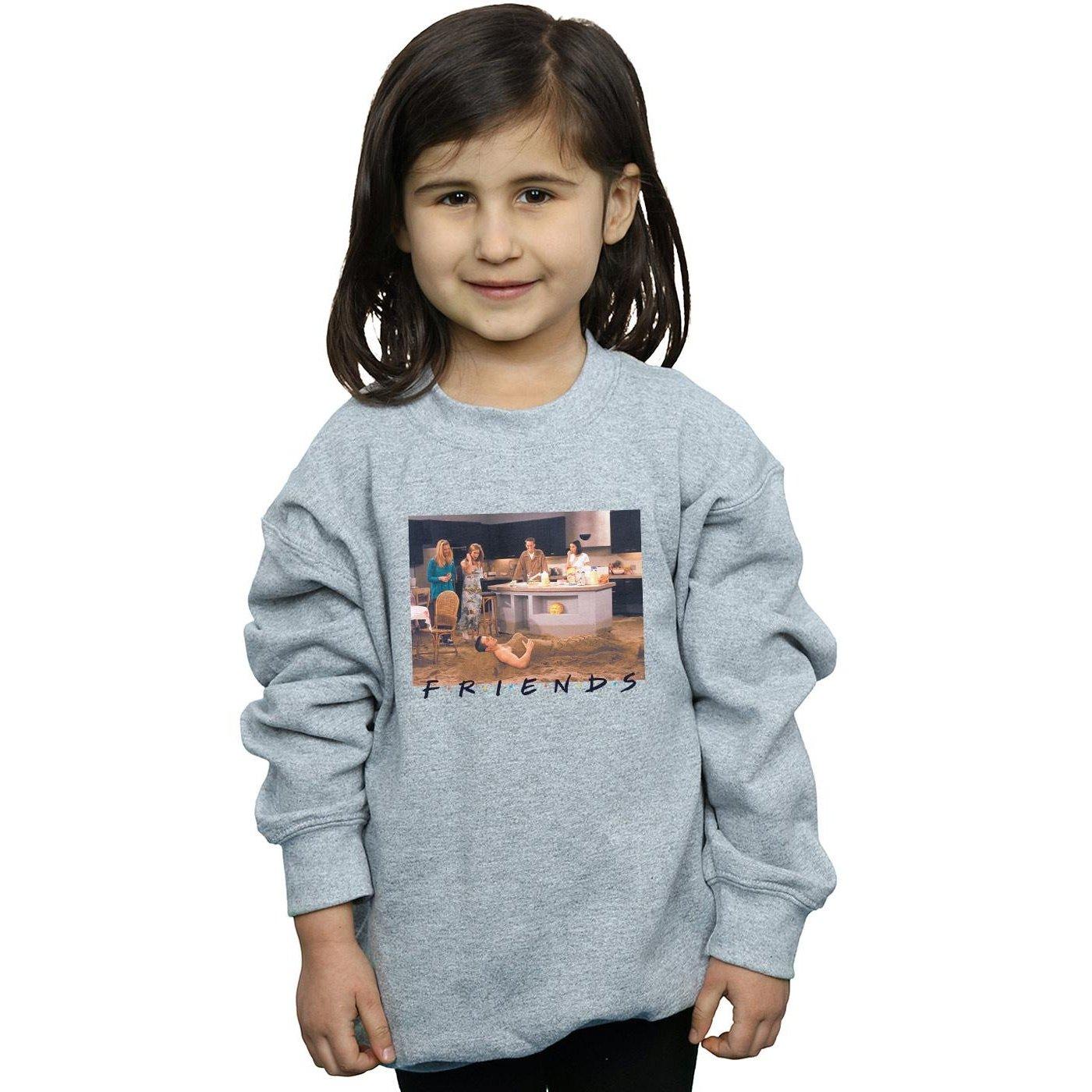 Friends  Sweatshirt 