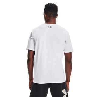 UNDER ARMOUR Sportstyle Kurzarm T-Shirt  