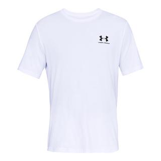 UNDER ARMOUR Sportstyle Kurzarm T-Shirt  
