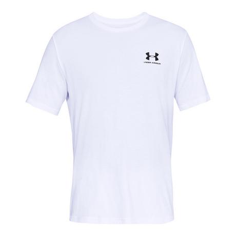 UNDER ARMOUR Sportstyle Kurzarm T-Shirt  