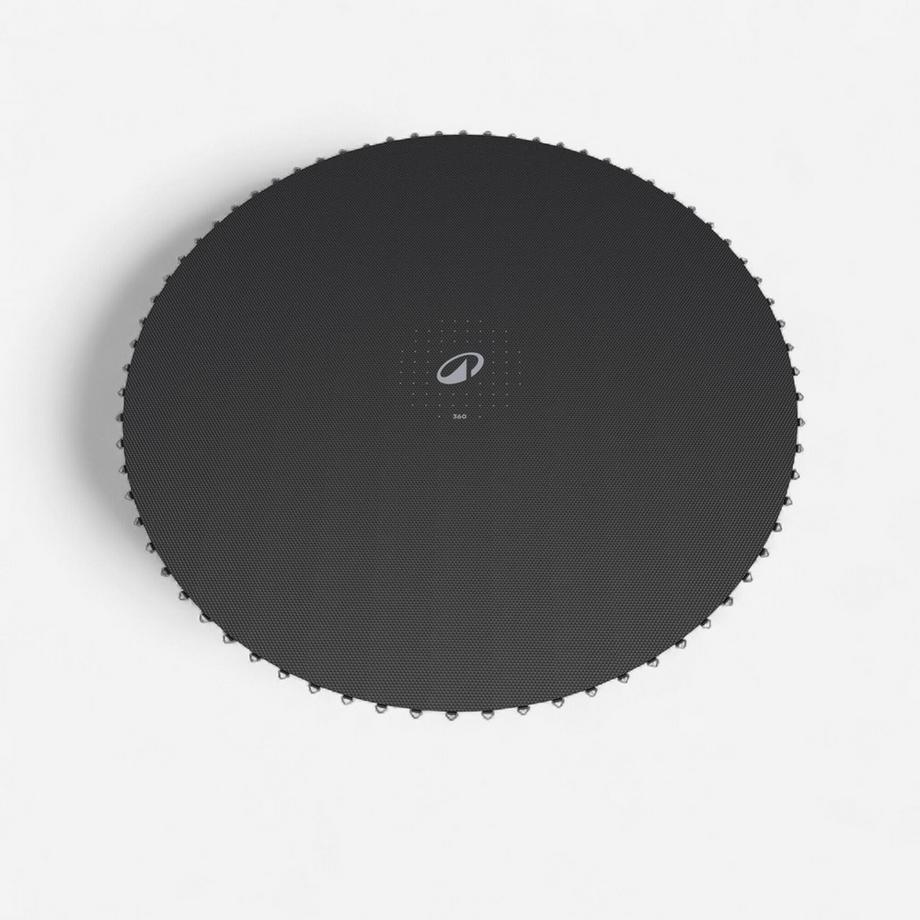 DOMYOS  Tapis de saut polypropylène 