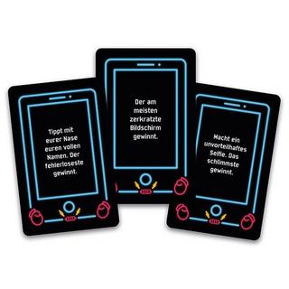 Winkee  Smartphone Battle - Partyspiel rund um dein Smartphone 