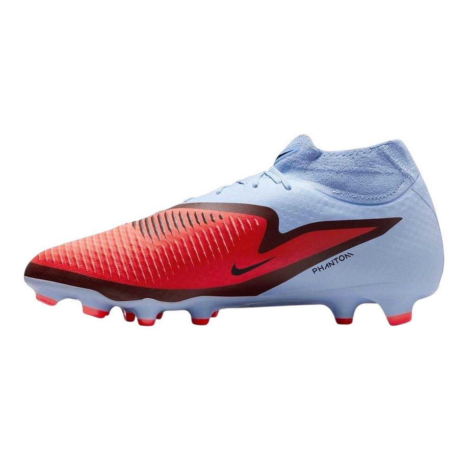 NIKE Phantom 6 Academy Scarpe da Calcio per Terreni Compatti  