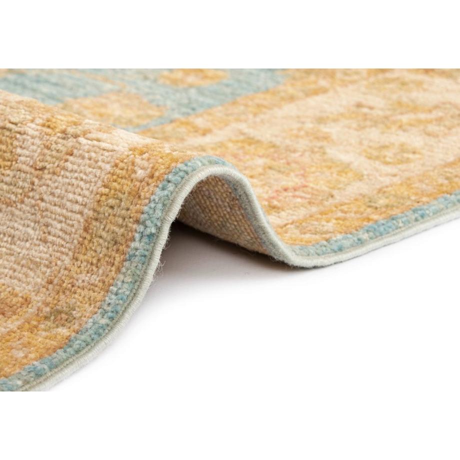 VIDAL Tapis fait à la main Kaizar  
