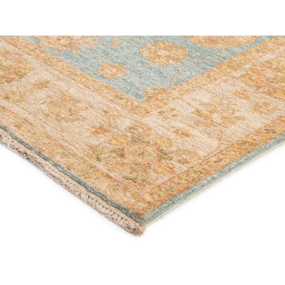 VIDAL Tapis fait à la main Kaizar  