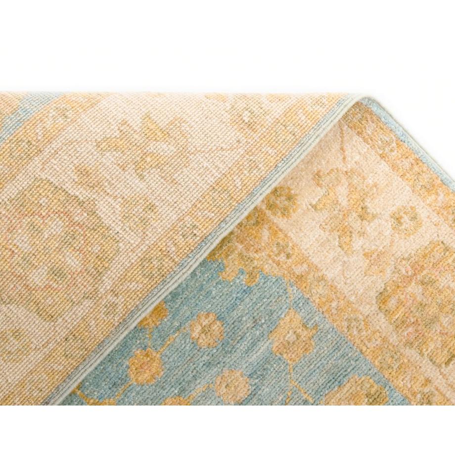 VIDAL Tapis fait à la main Kaizar  