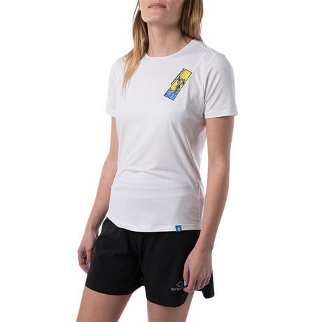 BV Sport  t-shirt tecnica da dbdb 