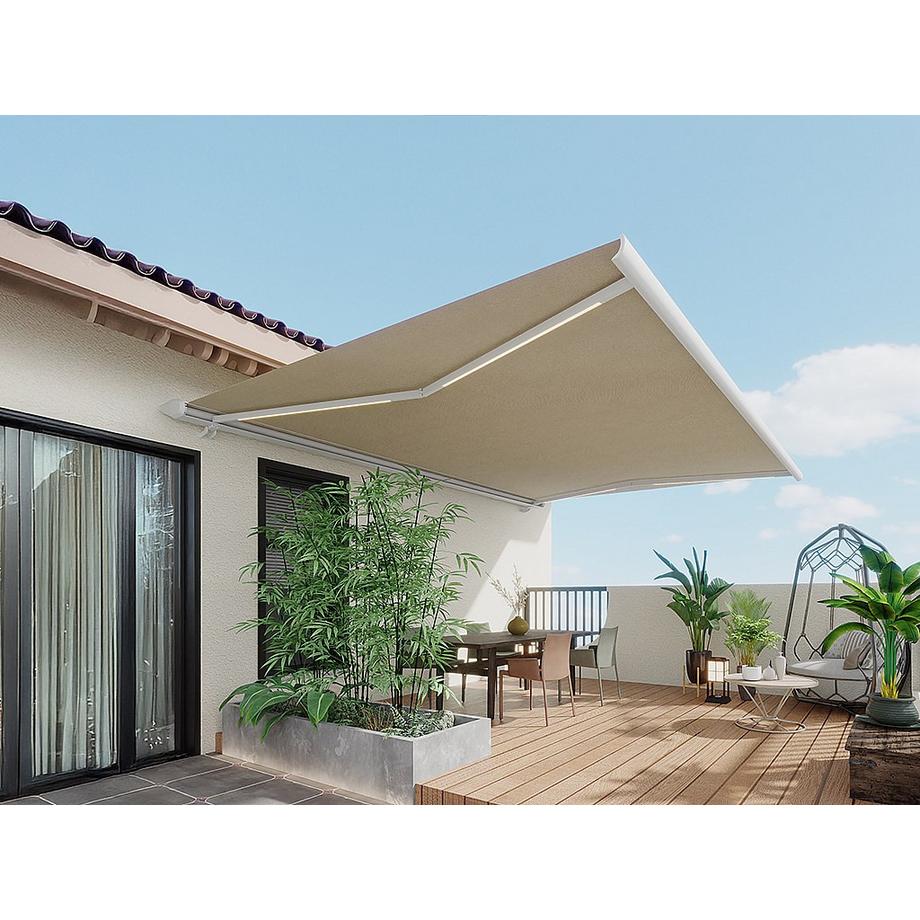 Vente-unique Tenda da sole GALAXA  