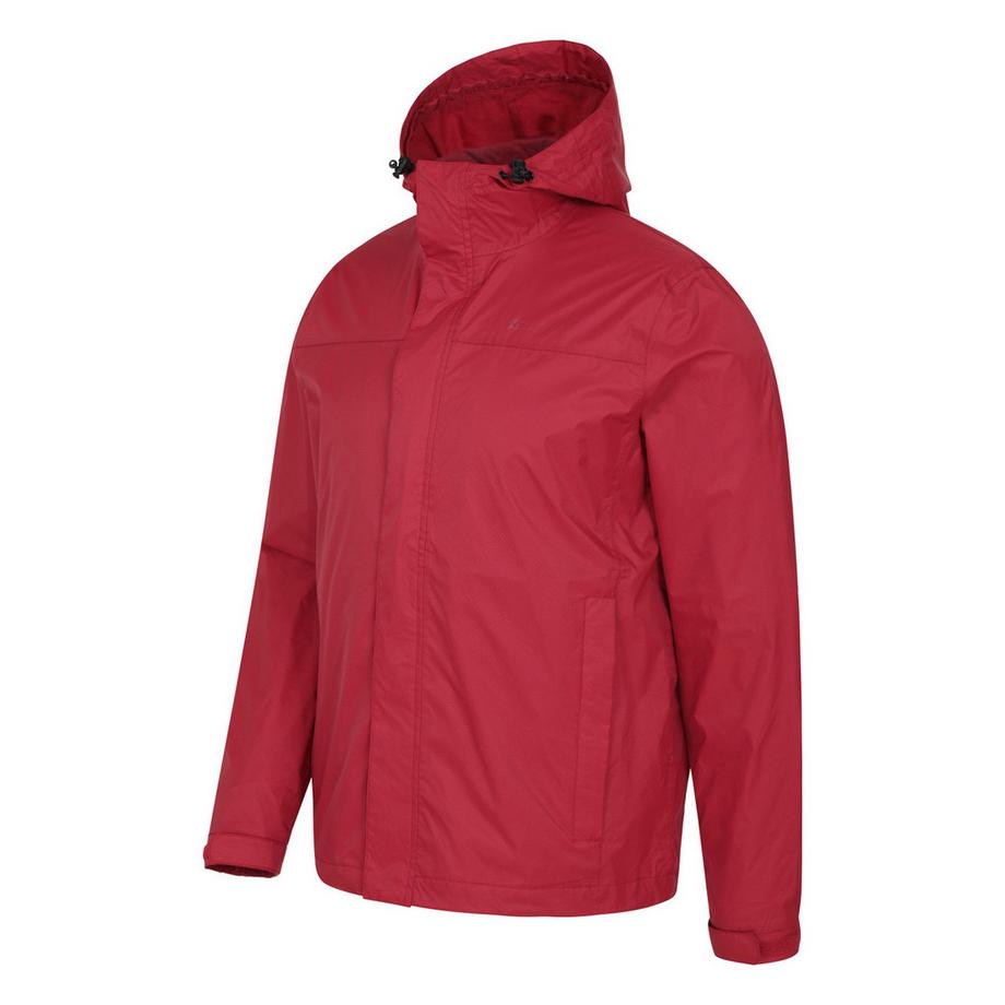 Mountain Warehouse Torrent Jacke wasserdicht  
