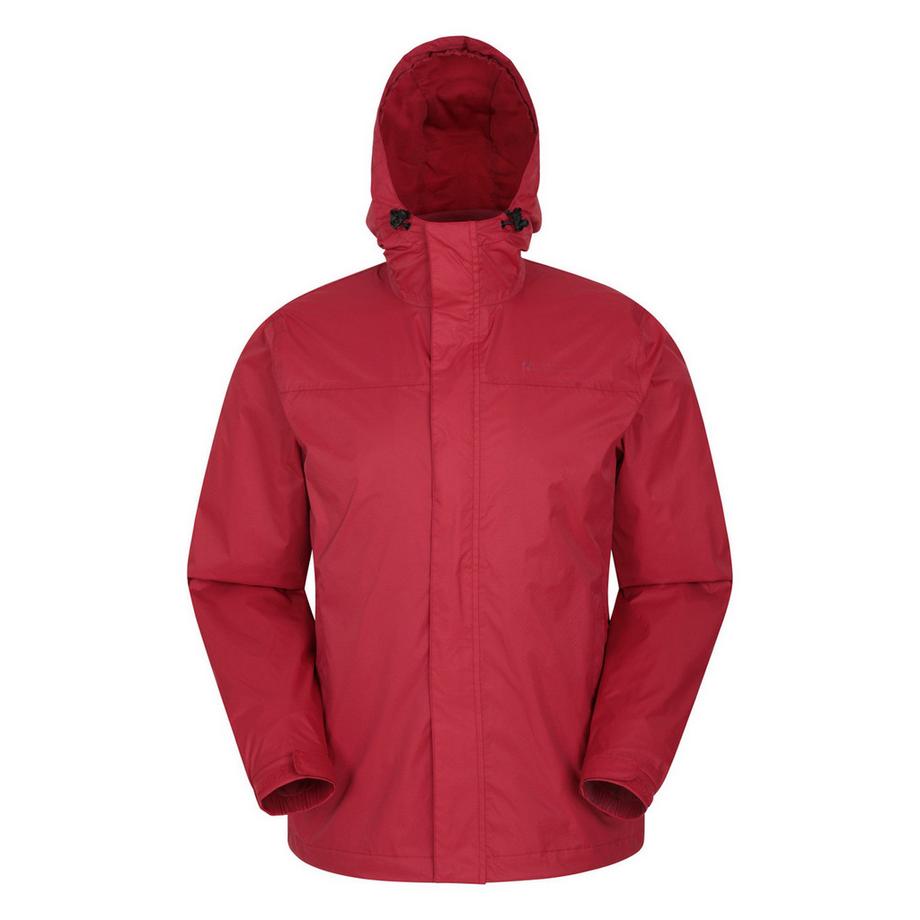 Veste Imperméable Torrent