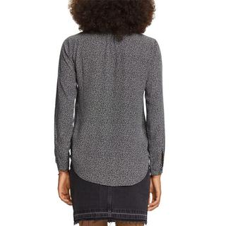 ESPRIT Lenzing Ecovero Blouse à Motif All-Over  