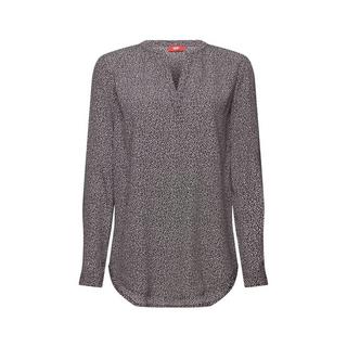 ESPRIT Lenzing Ecovero Blouse à Motif All-Over  