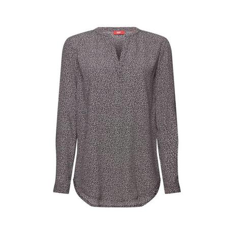 ESPRIT Lenzing Ecovero Blouse à Motif All-Over  