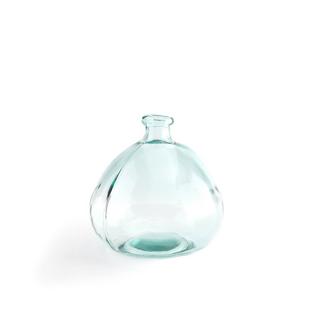 La Redoute Intérieurs Vase dame-jeanne en verre H23 cm  