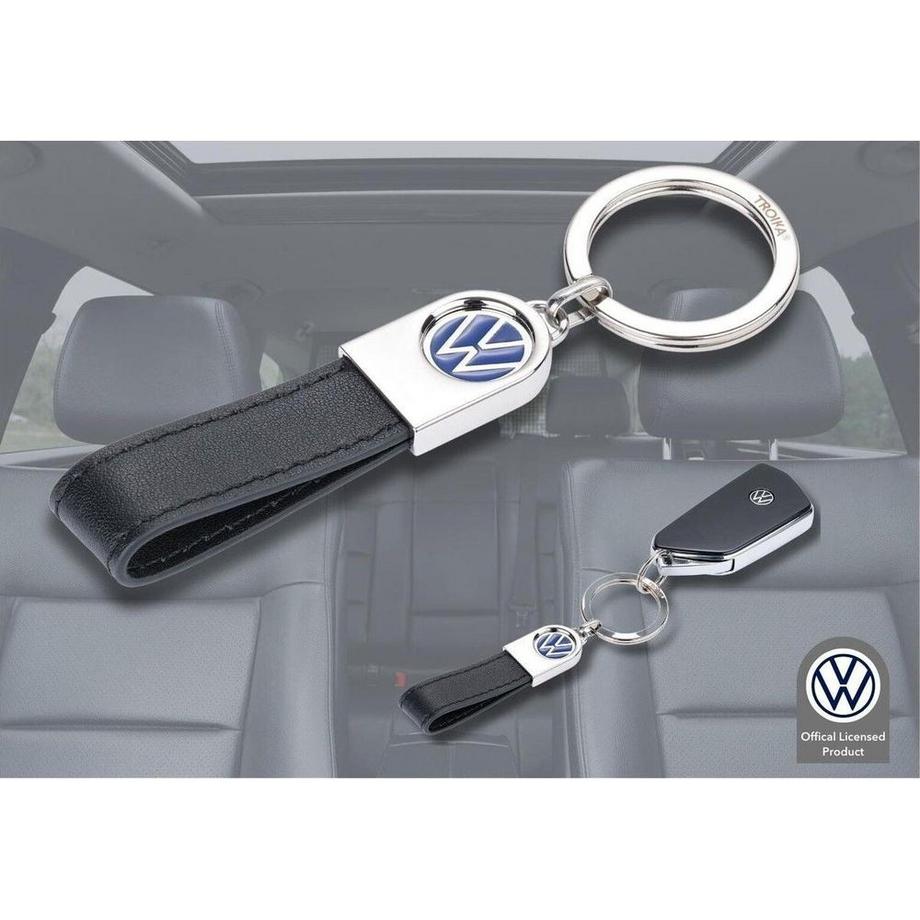 TROIKA Porte-clés Volkswagen  
