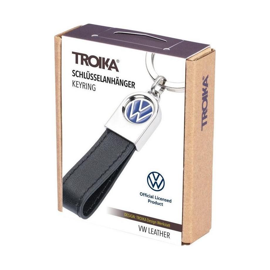TROIKA Porte-clés Volkswagen  