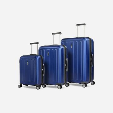 Kapstadt Expandable Set de Valises 4 Roues