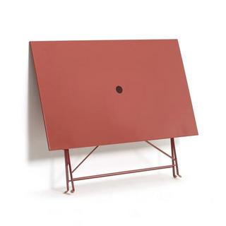 La Redoute Intérieurs Table pliante rectangulaire  