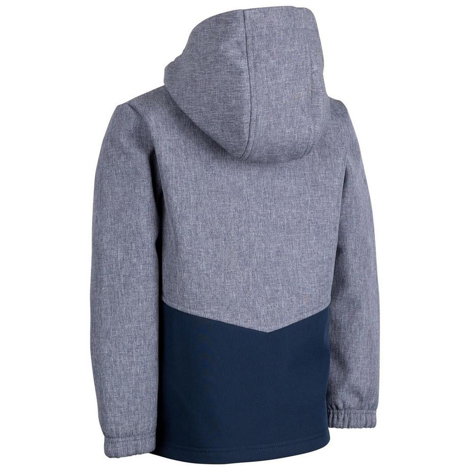 Trespass Hanbury Softshelljacke  