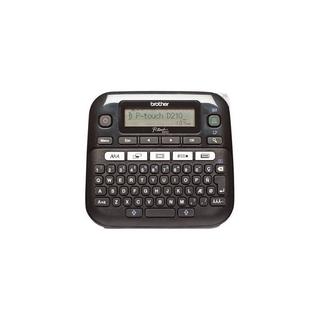 brother  PTOUCH Gerät PT-D210 inkl. TZ-Band 