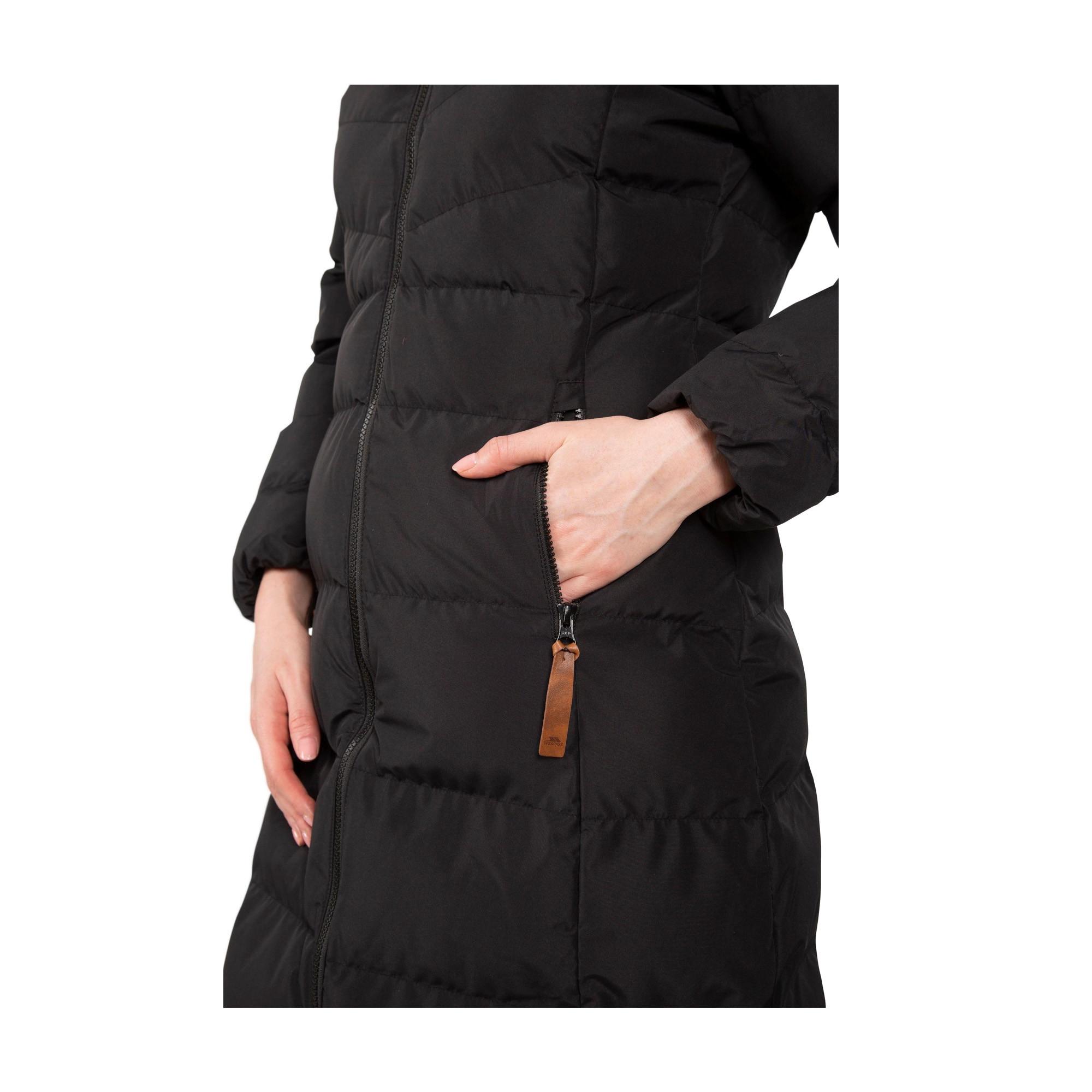 Trespass  Audrey Steppjacke 