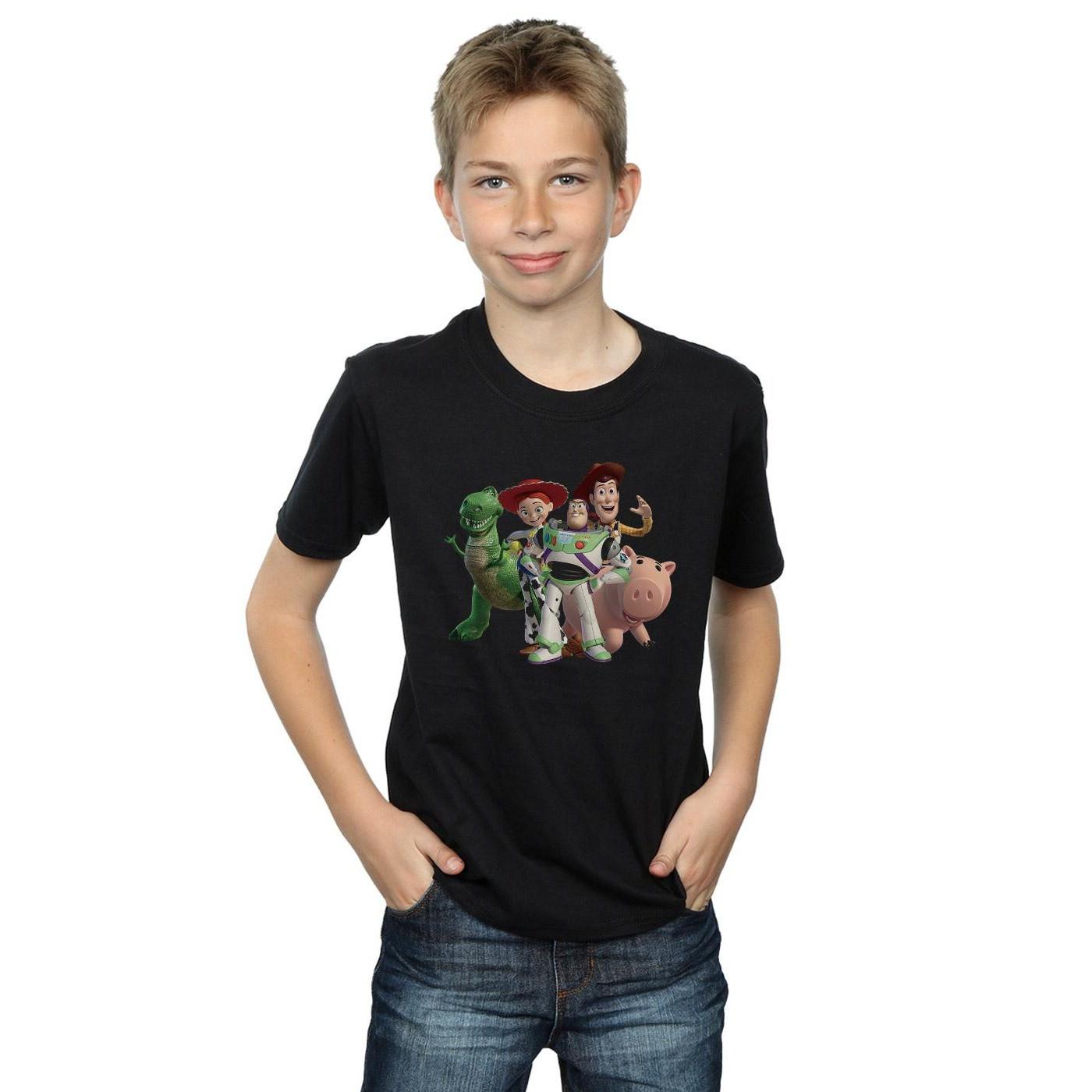 Disney  Toy Story 4 TShirt 