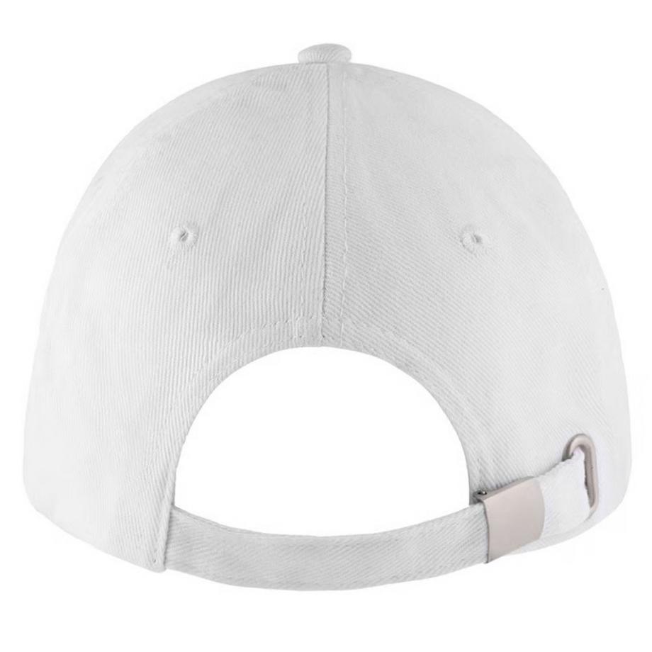 SOLS Buffalo Baseballmütze  