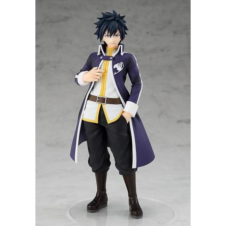 Good Smile Company  ST Fairy Tail - PUP : Gray Grand Magic Games 17cm 