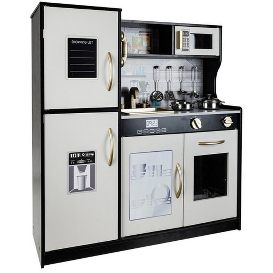 Kruzzel  Holzküche Kruzzel 22116 