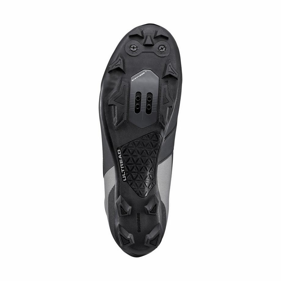 SHIMANO SH-MW702 Scarpe da Ciclismo  