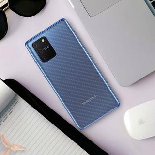 Imak  Rückseite Schutzfolie Galaxy S10 Lite 