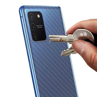 Imak  Rückseite Schutzfolie Galaxy S10 Lite 
