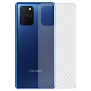 Imak  Rückseite Schutzfolie Galaxy S10 Lite 