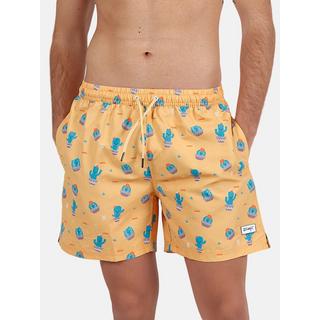 Admas Cactus Mr Wonderful Short de Bain  