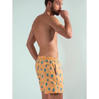 Admas  Short de bain Cactus Mr Wonderful 