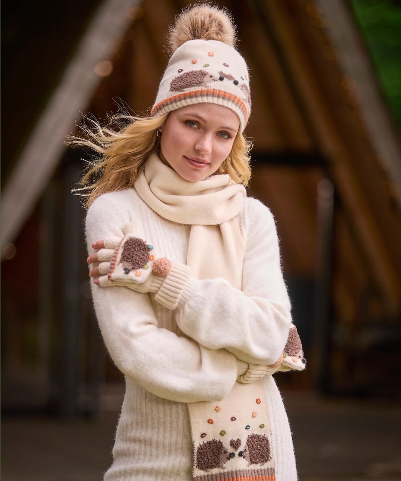 Joe Browns Moffole Riccio  