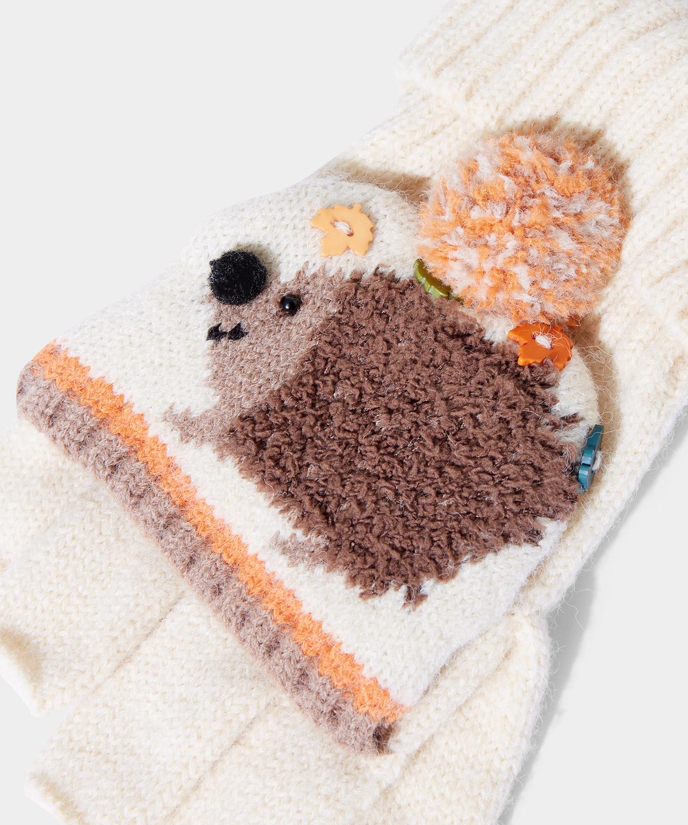 Joe Browns Moffole Riccio  