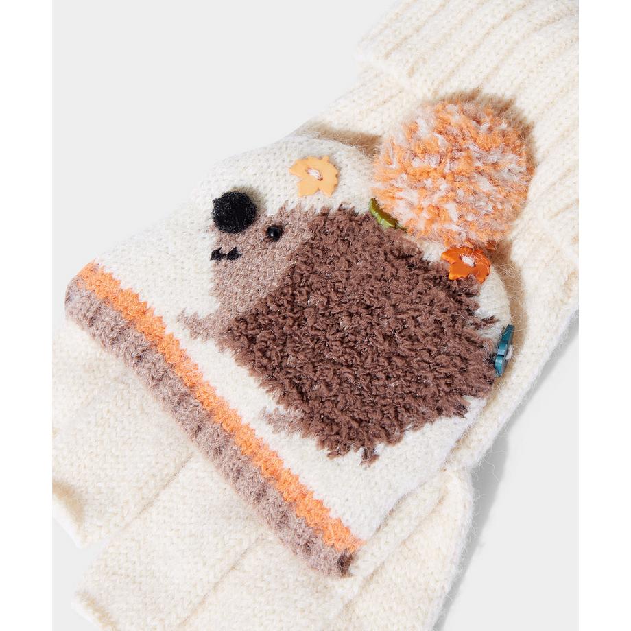 Joe Browns Mitaines Hérissons  