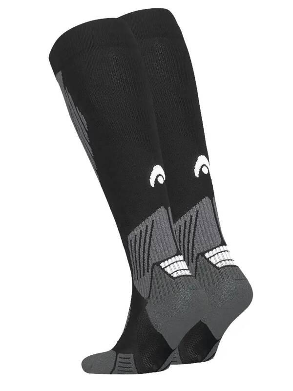 Head Chaussettes Ski Racer Lot de 2  