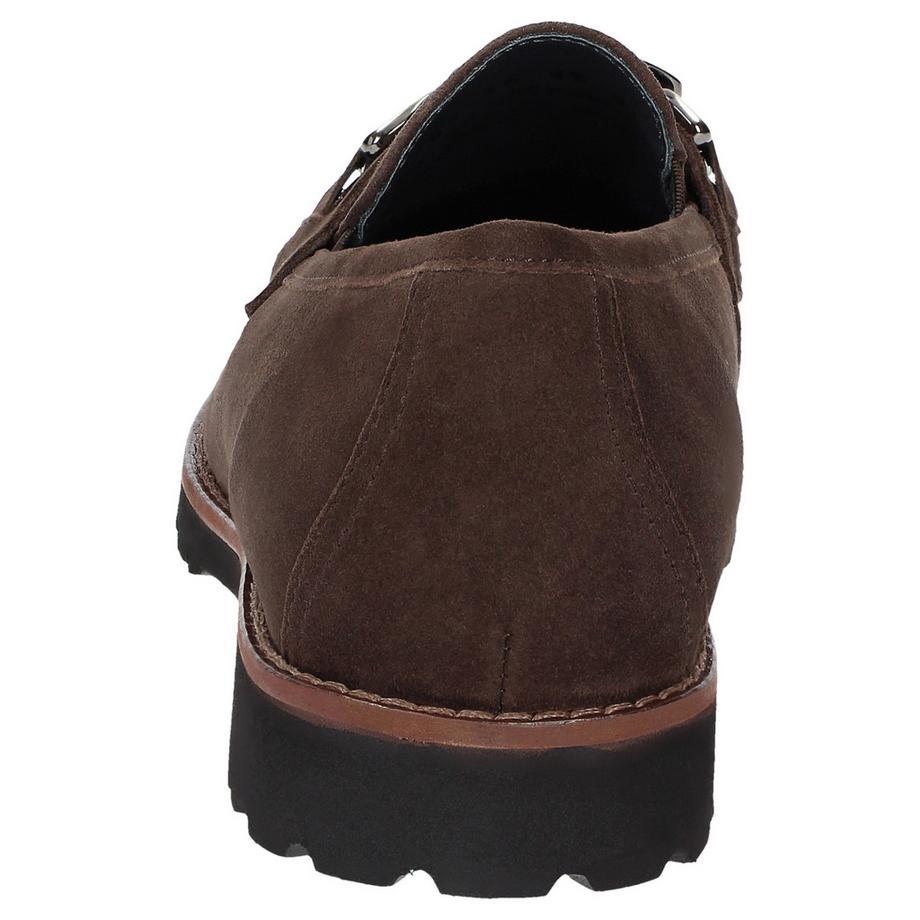Sioux Meredith-734-H Slipper  