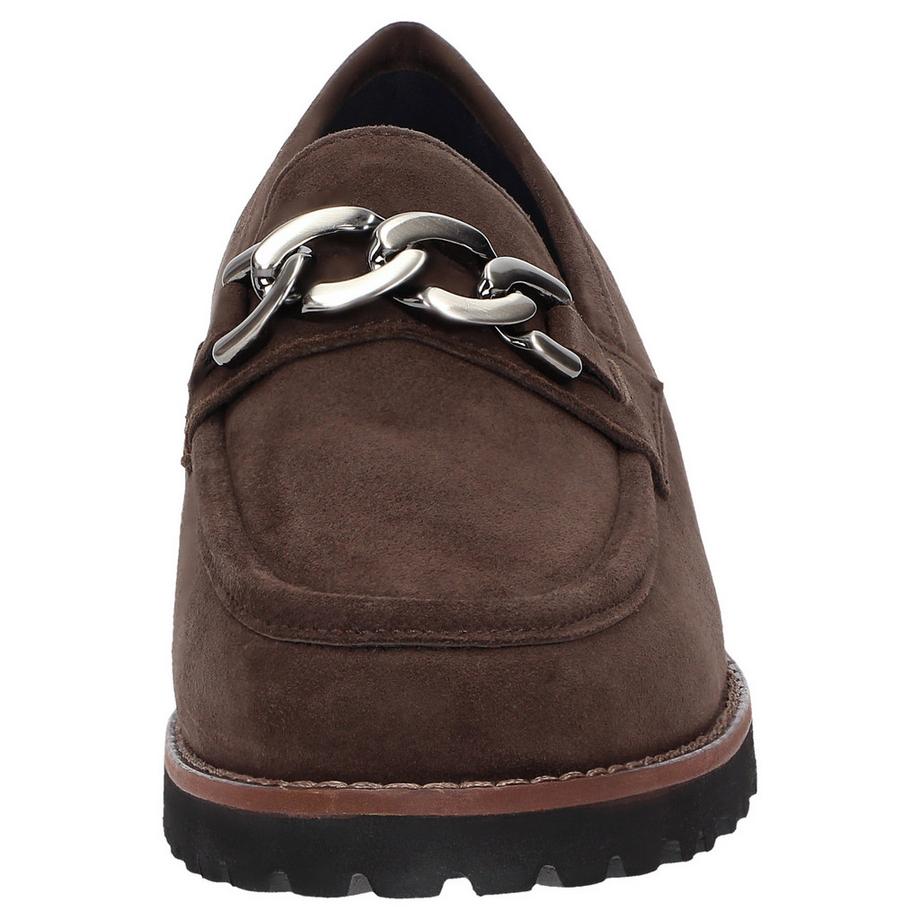 Sioux Meredith-734-H Slipper  