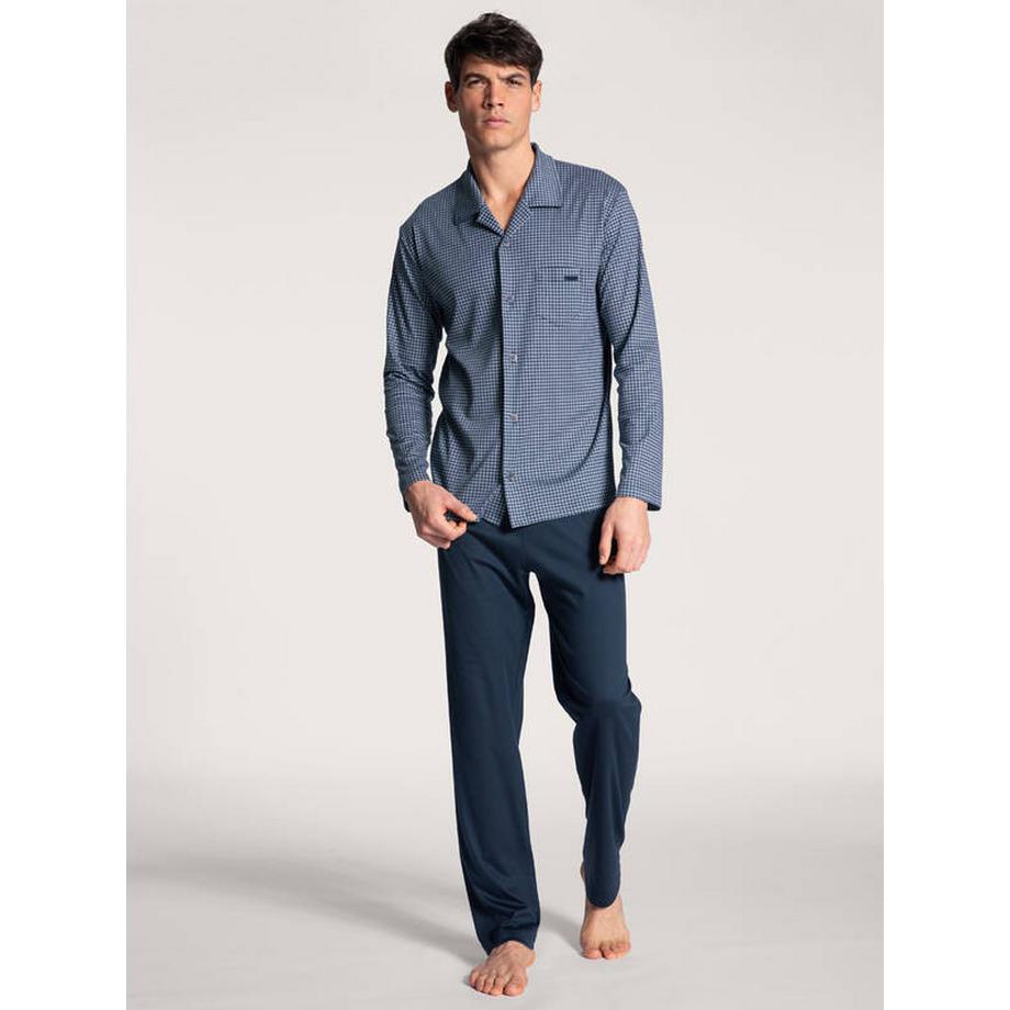 CALIDA Relax Choice SwissCotton Pigiama  