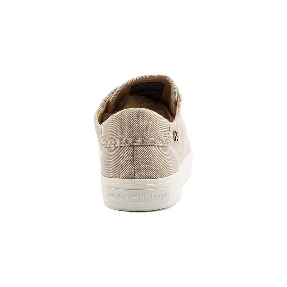 TOMMY HILFIGER  VULC SNEAKER CHAMBREY 