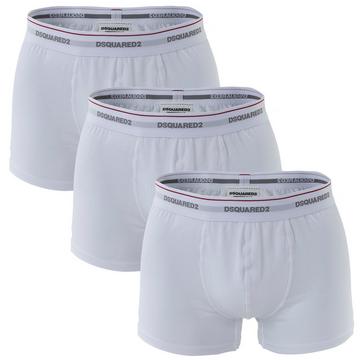 Boxershort  3er Pack Bequem sitzend