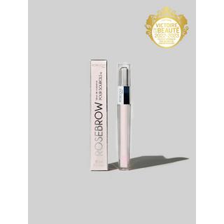 ROSEGOLD  ROSEBROW Sérum de croissance pour sourcils - 2 unités 